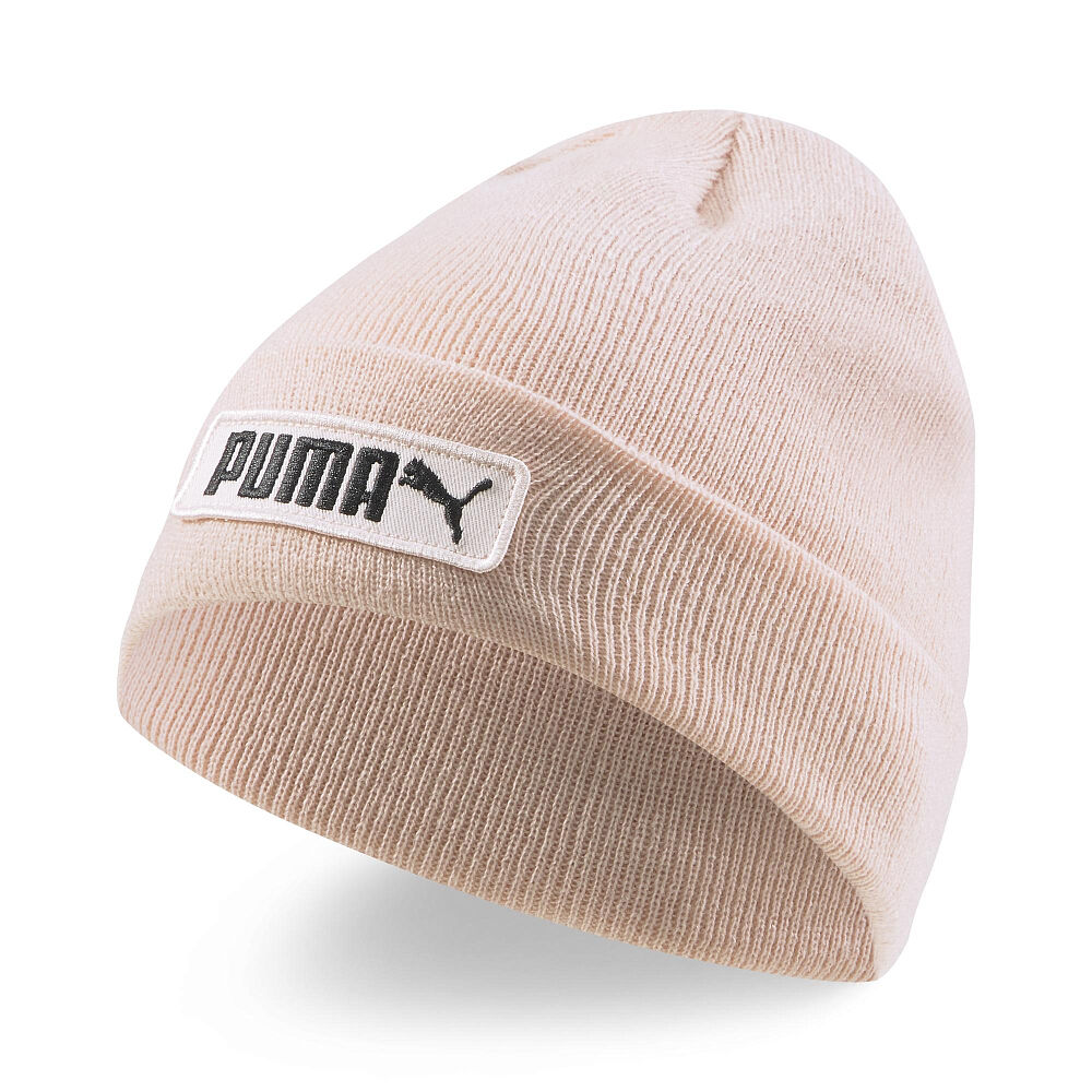 Детская шапка PUMA Classic Cuff Beanie Jr