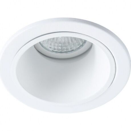 Светильник встраиваемый Arte Lamp Taurus A6663PL-1WH