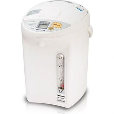 Термопот Panasonic NC-DG3000WTS