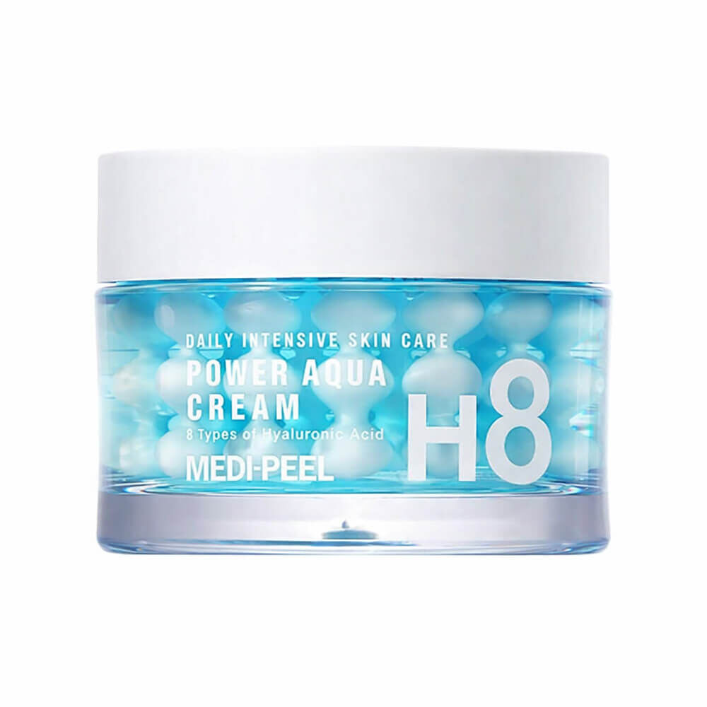 Крем для лица Medi-Peel Power Aqua Cream