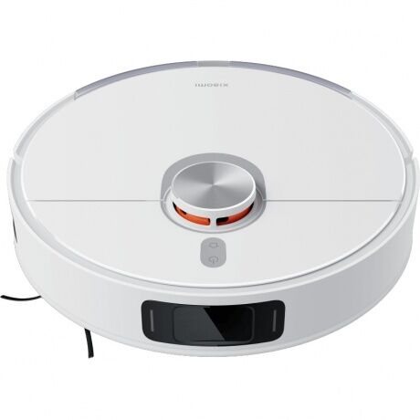 Робот-пылесос Xiaomi Robot Vacuum S20+ EU (BHR8159EU) White хорошее состоян