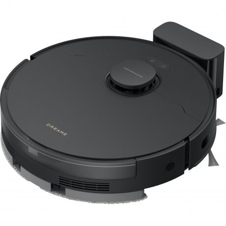 Робот-пылесос Dreame Robot Vacuum D20 (RLD35GA) Black