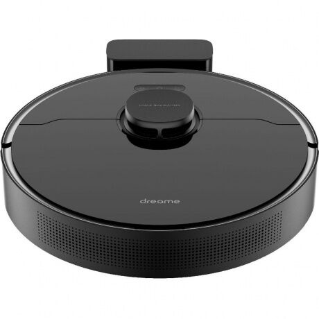 Робот-пылесос Dreame Bot Robot Vacuum and Mop D10s Pro
