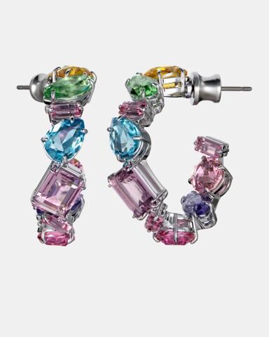 Серьги Swarovski 5692412