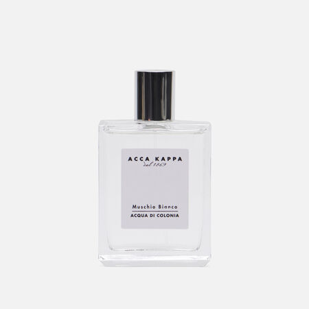 Туалетная вода Acca Kappa White Moss Large, цвет белый
