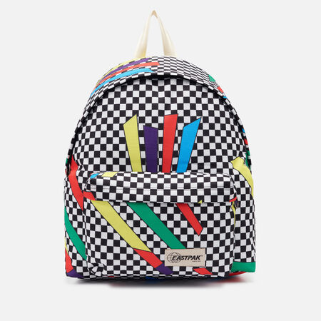 Рюкзак Eastpak Padded Pak'r, цвет чёрный