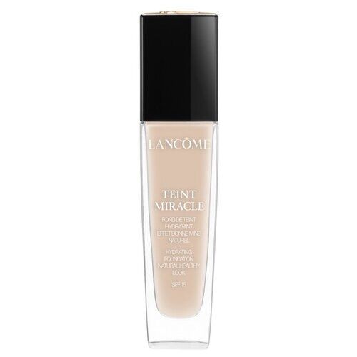 Lancome Тональный крем Teint Miracle, SPF 15, 30 мл/30 г, оттенок: 01 Beige