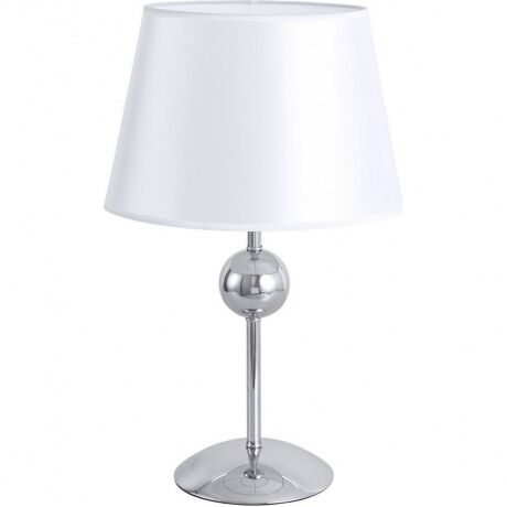 Лампа настольная Arte Lamp Turandot A4012LT-1CC хорошее состояние