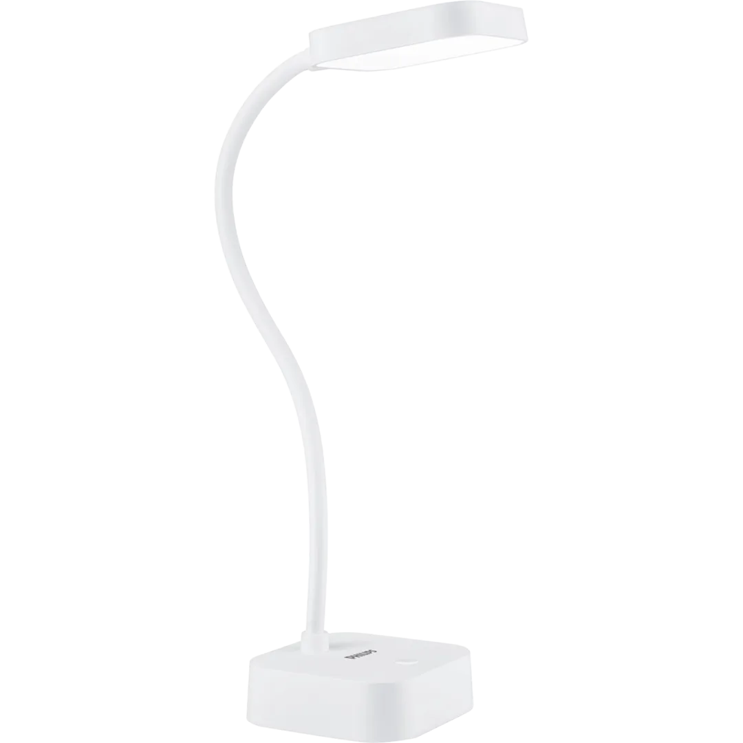 Настольная лампа PHILIPS Rock DSK211 PT 5W 50K W USB 02