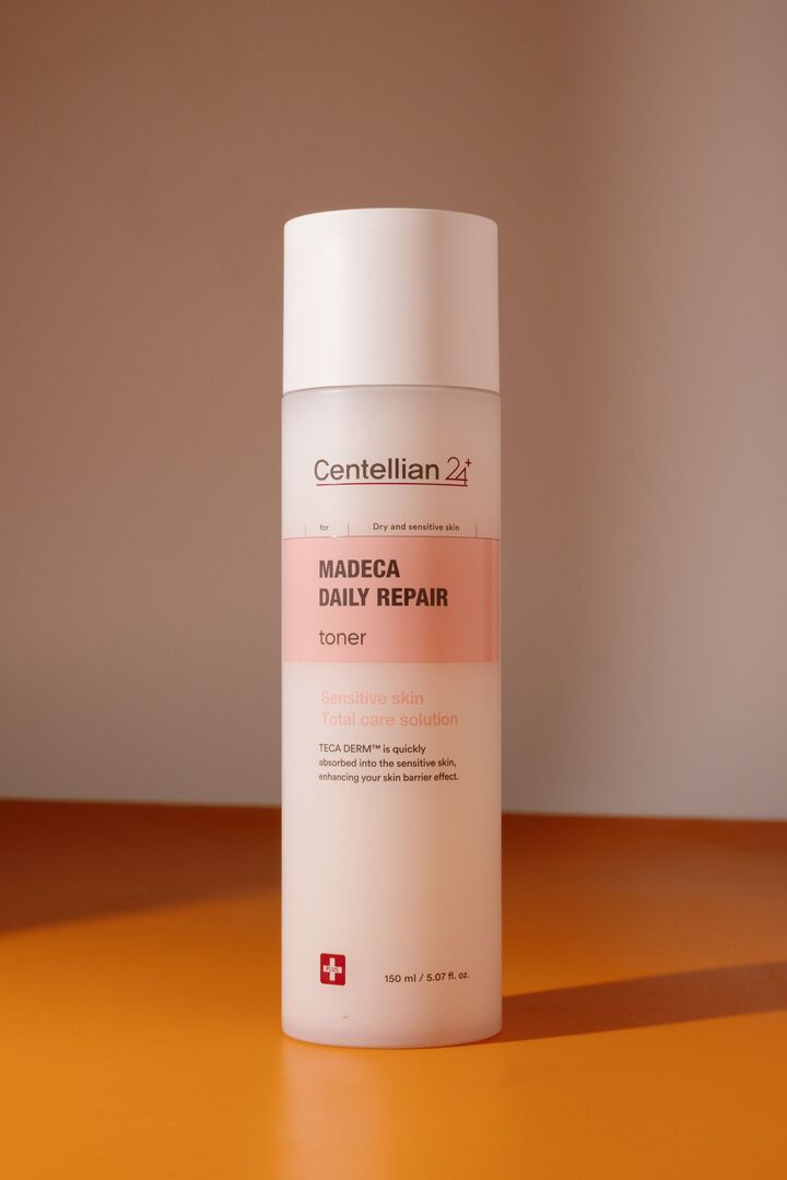 Тонер для лица восстанавливающий Centellian24 Madeca Daily Repair Toner 150